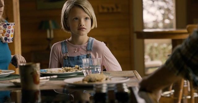 The Green Oak Guardian