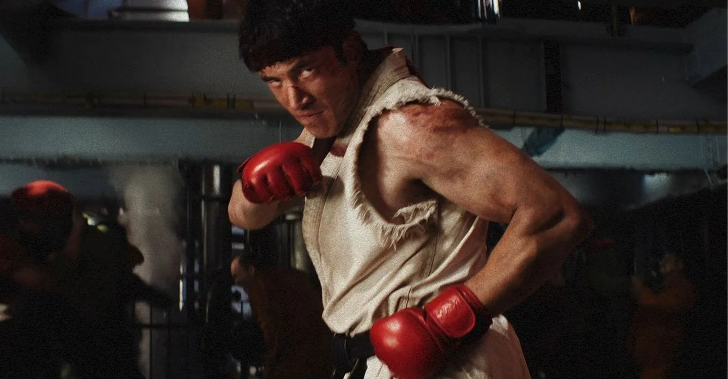 5 Upcoming Video Game Movies We Can't Wait to See