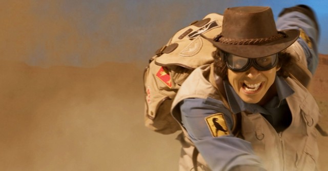 Andy's Prehistoric Adventures