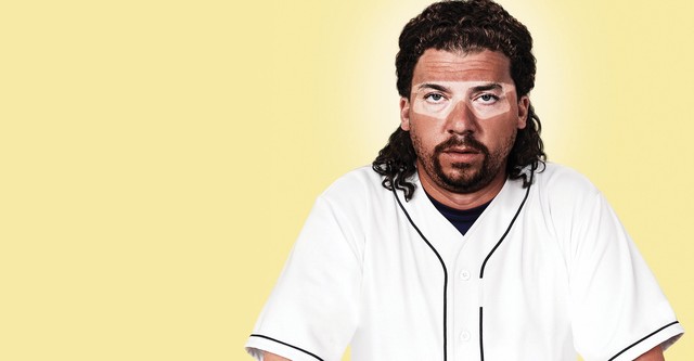 Kenny Powers