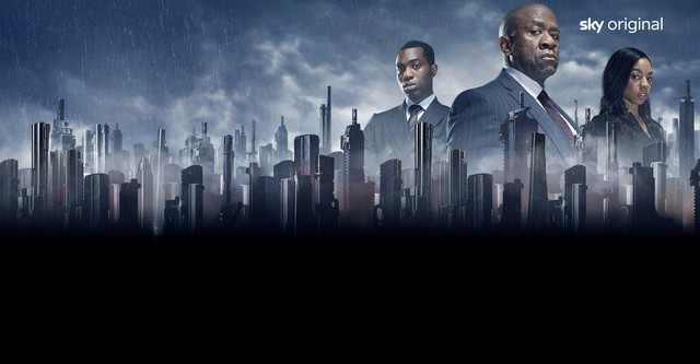 갱스 오브 런던