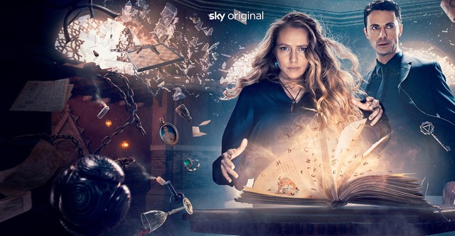 A Discovery of Witches