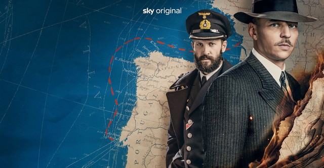 Das Boot (El submarino)