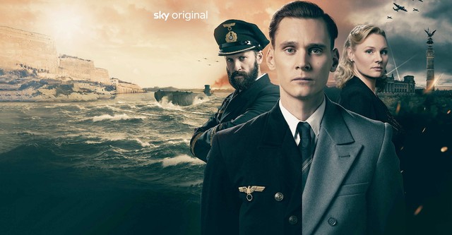 Das Boot: O Submarino