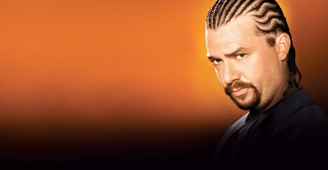 Kenny Powers