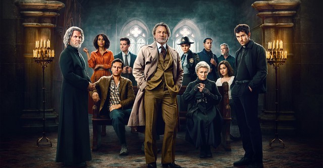 La cuțite: Trezește-te, mortule!