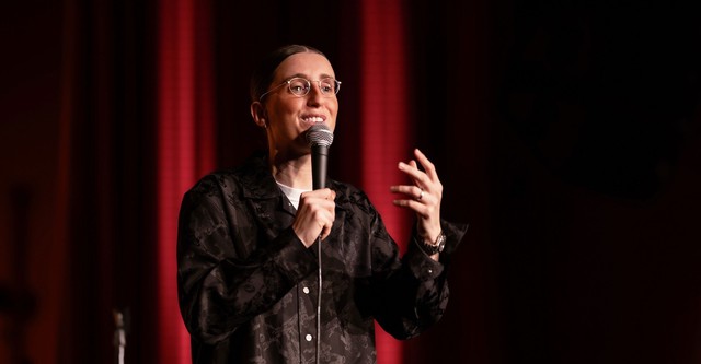 Robby Hoffman: Wake Up