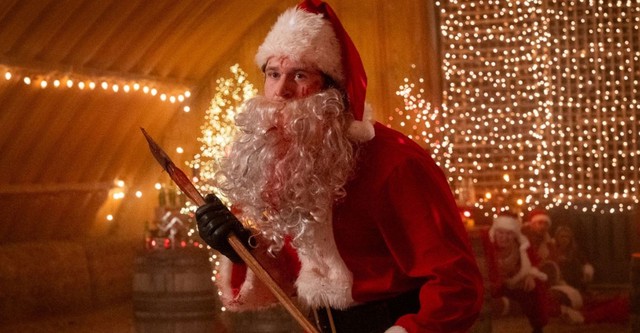 Silent Night, Deadly Night