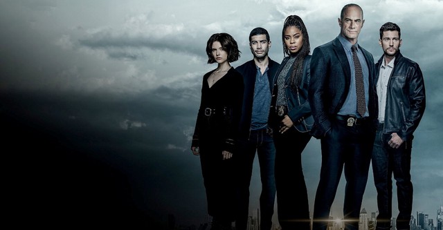 Law & Order: Organized Crime