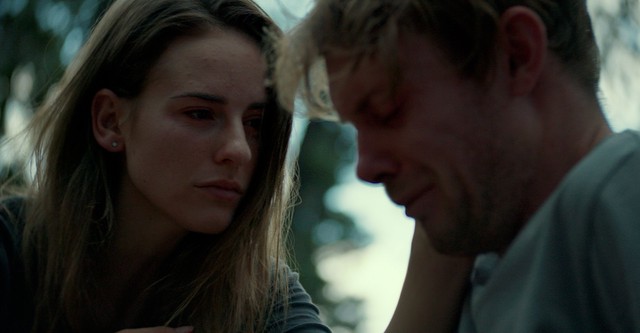 Life on Earth: Severance