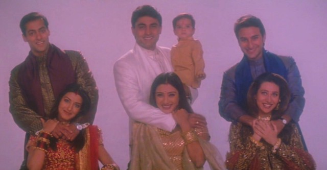 Hum Saath Saath Hain