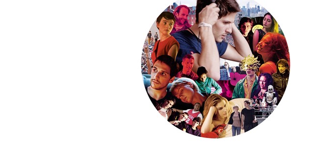 Eden – Lost in Music