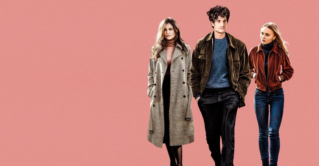 パリの恋人たち