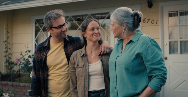 The Mother, the Menacer, and Me