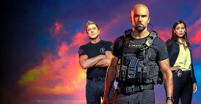 S.W.A.T.: jednostka specjalna