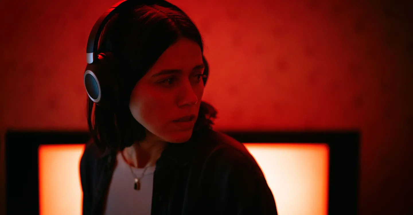 'Undertone' Is Already The Scariest Horror Movie Of 2026 - Here's Why