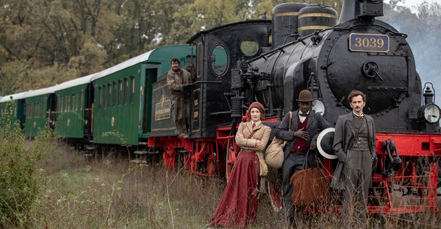 La vuelta al mundo en 80 días