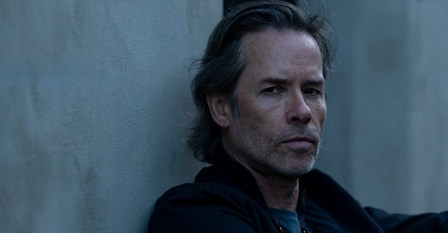 Jack Irish