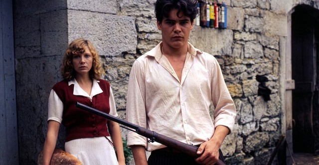 Lacombe Lucien: Der Spitzel