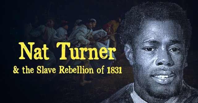 Nat Turner: A Troublesome Property
