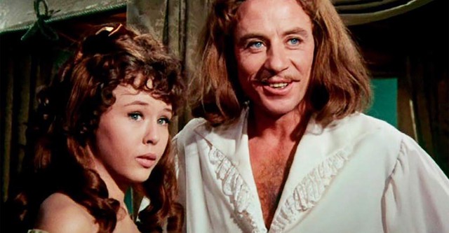 Die Reiter von Padola