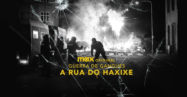Guerra de Gangues: A Rua do Haxixe