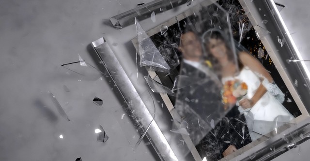 Traición: El marido perfecto