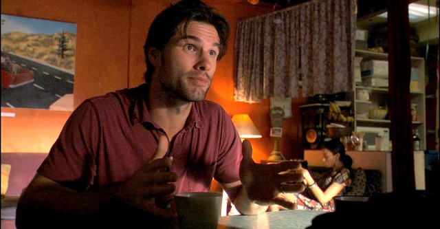 The Blue Tooth Virgin