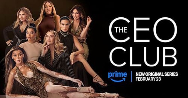 The CEO Club
