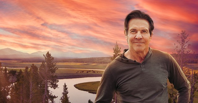 Saving Yellowstone