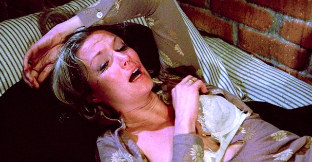 Vergewaltigt hinter Gittern