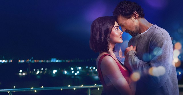 عالمان، أمنية واحدة