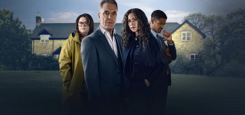 Avete adorato “Fuga”? Ecco tutte le serie TV tratte dai thriller di Harlan Coben
