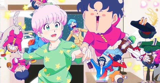 High School! Kimengumi