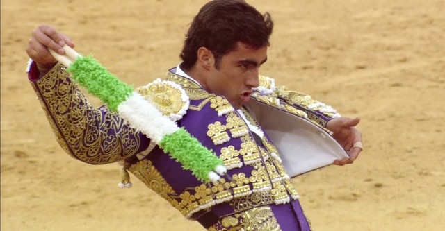 The Matador