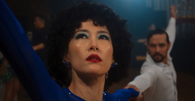 Ha-chan, Shake Your Booty!