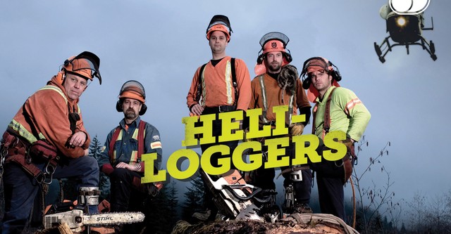 Heli-Loggers