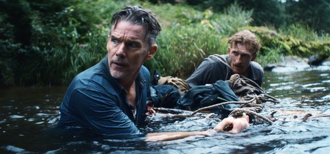 Las mejores películas del Festival de Berlín 2026