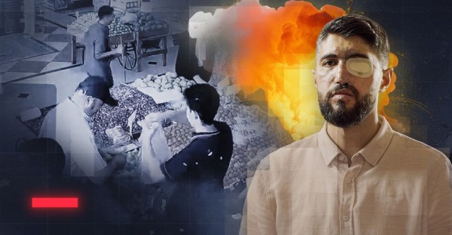 Operation Apollo – Die Pagerattacke des Mossad