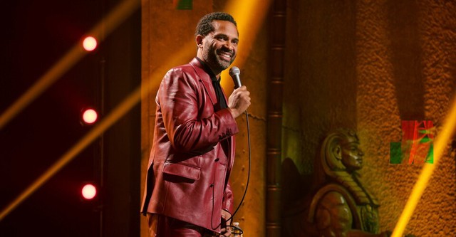 Mike Epps: Delusional