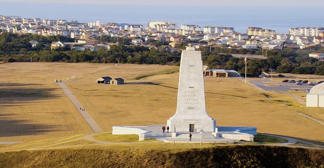 Who Flew First: Challenging the Wright Brothers