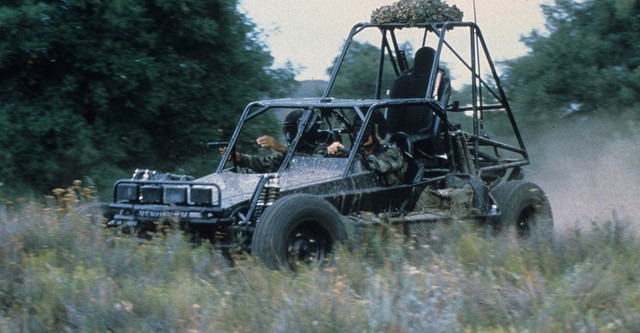 Pensacola: Wings of Gold