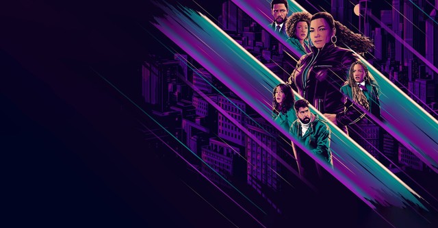 The Equalizer (2021)