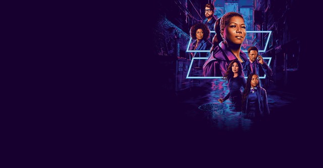 The Equalizer