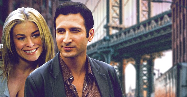 Searching for Bobby D