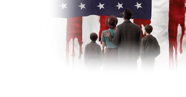 Complotul împotriva Americii