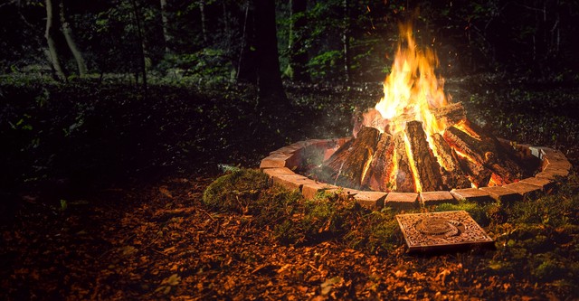 Family Pack: Fireplace