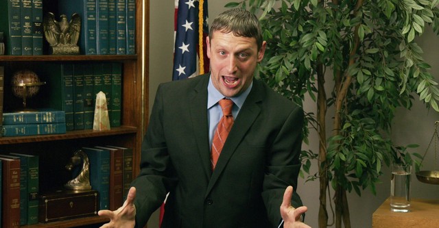 ¿Por qué no te vas?... con Tim Robinson