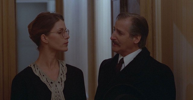 Verbotene Zärtlichkeiten