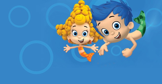 Bubble Guppies